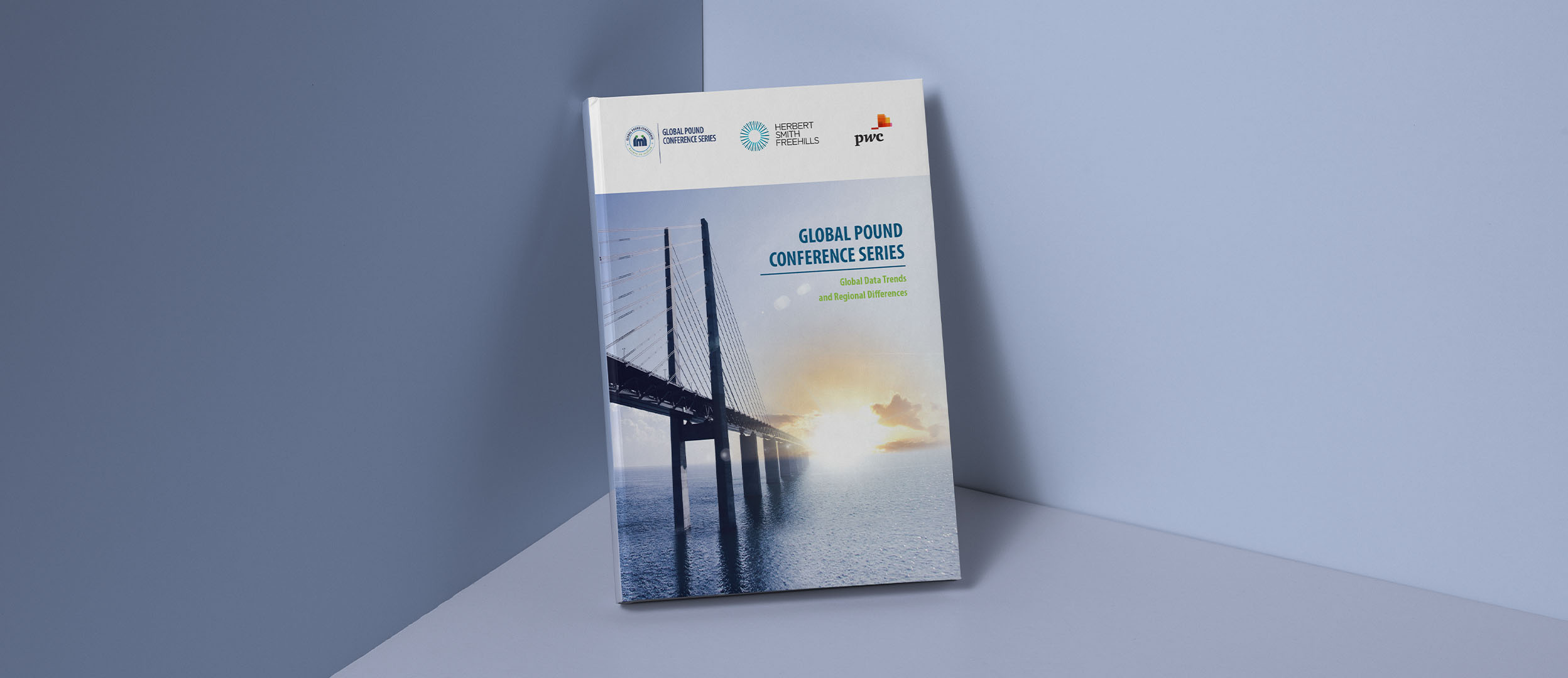 Annual Report Cover