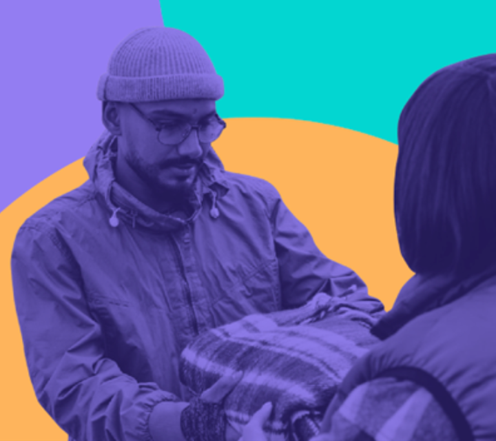 Trauma-Informed Peacebuilding, Insights from Ukrainian Social Psychologist Dr. Iryna Eihelson 